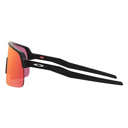 Okulary rowerowe Oakley Sutro Lite matte black | prizm field - 3