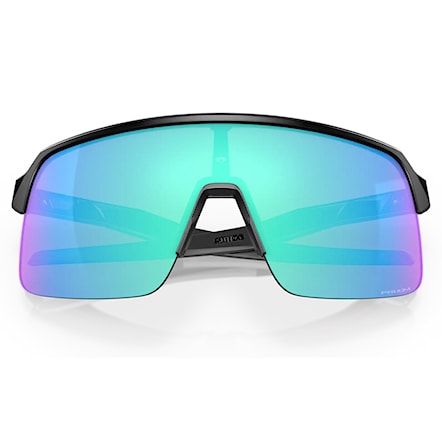 Bike Eyewear Oakley Sutro Lite matte black | prizm sapphire - 6