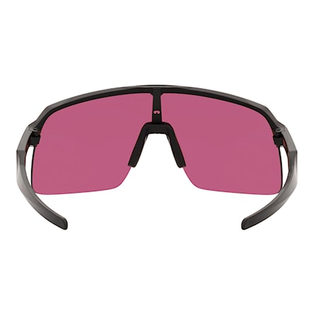 Bike Sunglasses and Goggles Oakley Sutro Lite matte black | prizm field - 6