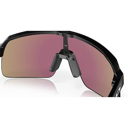 Bike Eyewear Oakley Sutro Lite matte black | prizm sapphire - 8