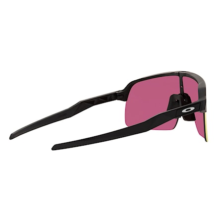 Bike Sunglasses and Goggles Oakley Sutro Lite matte black | prizm field - 8