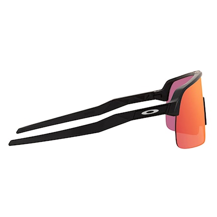 Bike Sunglasses and Goggles Oakley Sutro Lite matte black | prizm field - 9