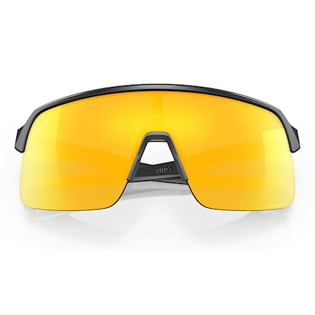 Bike Eyewear Oakley Sutro Lite matte carbon | prizm 24k - 5