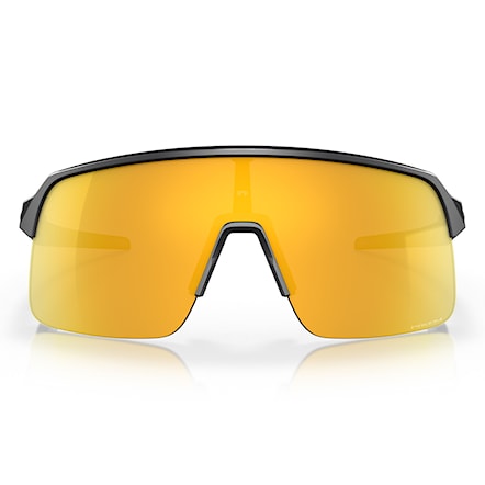 Bike okuliare Oakley Sutro Lite matte carbon | prizm 24k - 6