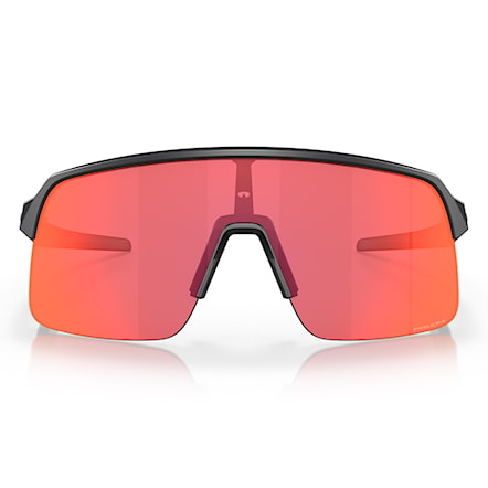 Bike Sunglasses and Goggles Oakley Sutro Lite matte carbon | prizm trail torch - 6
