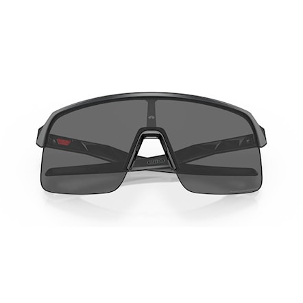 Bike Eyewear Oakley Sutro Lite matte carbon | clear photochromic - 8