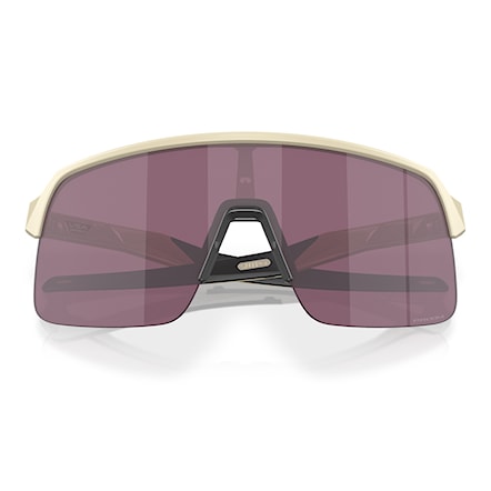 Bike Sunglasses and Goggles Oakley Sutro Lite matte sand | prizm road black - 6