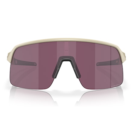 Bike Sunglasses and Goggles Oakley Sutro Lite matte sand | prizm road black - 7