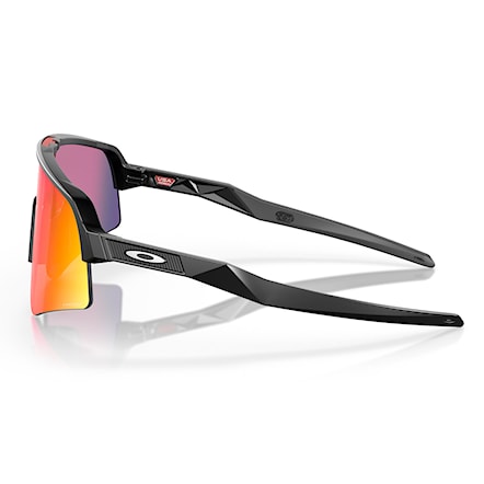 Bike Sunglasses and Goggles Oakley Sutro Lite Sweep matte black | prizm road - 2