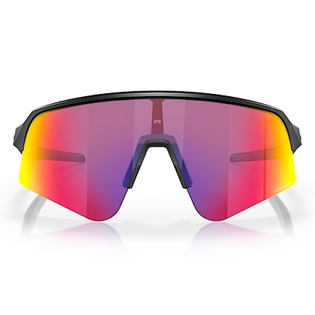 Bike Sunglasses and Goggles Oakley Sutro Lite Sweep matte black | prizm road - 4