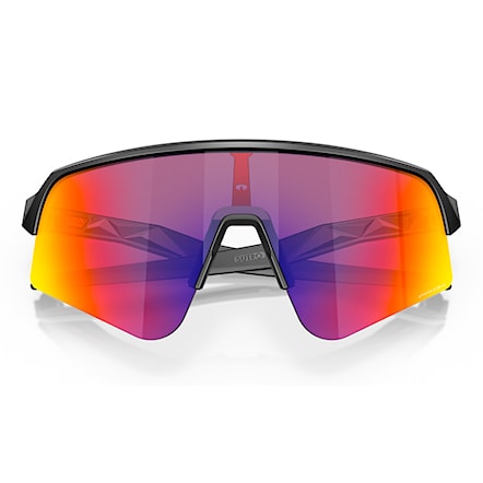 Bike Sunglasses and Goggles Oakley Sutro Lite Sweep matte black | prizm road - 5