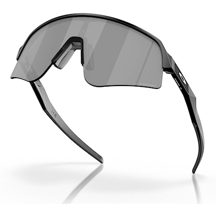 Bike Sunglasses and Goggles Oakley Sutro Lite Sweep matte black | prizm black - 3