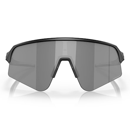 Bike Sunglasses and Goggles Oakley Sutro Lite Sweep matte black | prizm black - 4