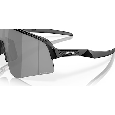 Bike Sunglasses and Goggles Oakley Sutro Lite Sweep matte black | prizm black - 7