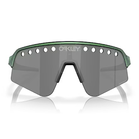 Bike Sunglasses and Goggles Oakley Sutro Lite Sweep spectrum gamma green | prizm black - 7