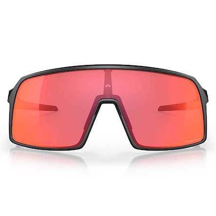 Bike Sunglasses and Goggles Oakley Sutro matte black | prizm trail torch - 2