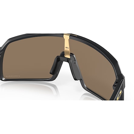 Bike brýle Oakley Sutro matte carbon | prizm 24k - 5