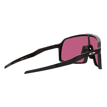 Bike Eyewear Oakley Sutro polished black | prizm field - 10