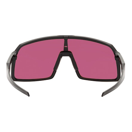 Bike Eyewear Oakley Sutro polished black | prizm field - 8