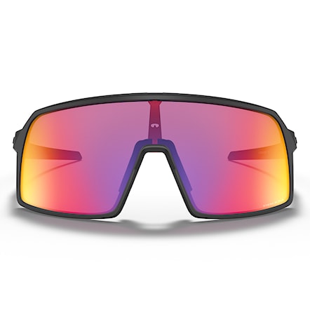 Bike okuliare Oakley Sutro S matte black | prizm road - 3