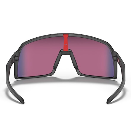 Bike okuliare Oakley Sutro S matte black | prizm road - 5