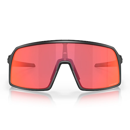 Bike Eyewear Oakley Sutro S matte black | prizm trail torch - 4