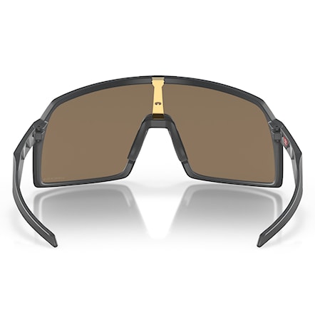 Bike Eyewear Oakley Sutro S matte carbon | prizm 24k - 8