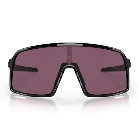 Bike Eyewear Oakley Sutro S polished black | prizm road black - 4