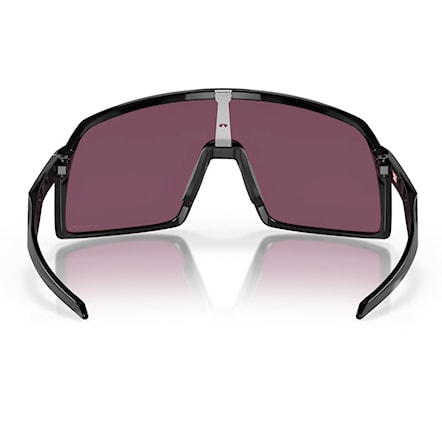 Bike Eyewear Oakley Sutro S polished black | prizm road black - 6