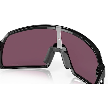 Bike Eyewear Oakley Sutro S polished black | prizm road black - 8