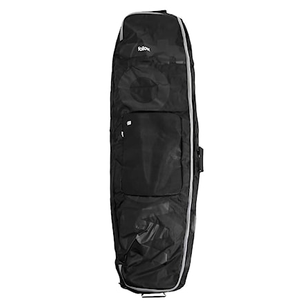 Pokrowiec na wakeboard Follow Wake Travel Bag black 2023 - 1