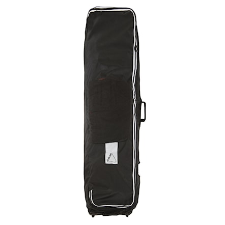 Pokrowiec na wakeboard Follow Wake Travel Boardbag black 2020 - 1