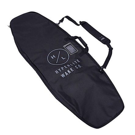 Obal na wakeboard Hyperlite Essential Board Bag black 2024 - 1