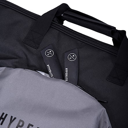 Wakeboard Bag Hyperlite Essential Board Bag grey 2024 - 3