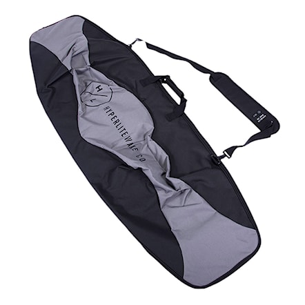 Wakeboard Bag Hyperlite Essential Board Bag grey 2024 - 1