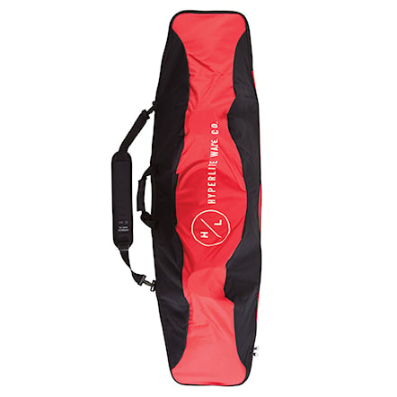 Obal na wakeboard Hyperlite Essential Board Bag red 2019 - 1