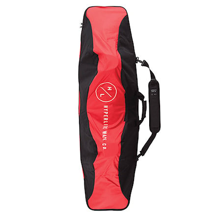Pokrowiec na wakeboard Hyperlite Essential Board Bag red 2021 - 1