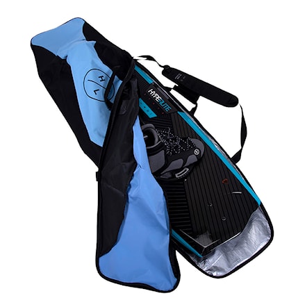 Pokrowiec na wakeboard Hyperlite Essential Board Bag slate blue 2024 - 3