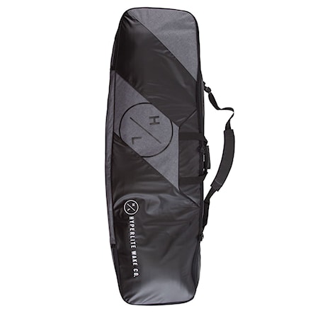 Wakeboard Bag Hyperlite Producer Board Bag black/graphite 2024 - 2
