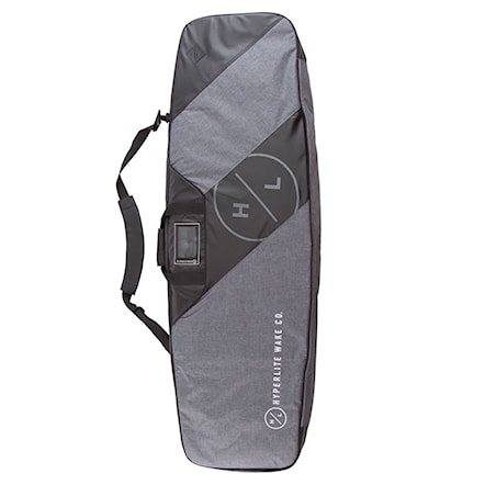 Wakeboard Bag Hyperlite Producer Board Bag black/graphite 2024 - 1