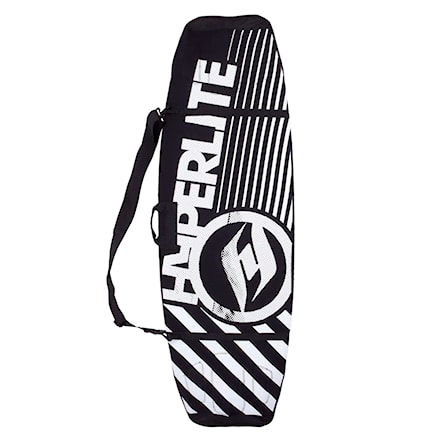 Wakeboard Bag Hyperlite Rubber Wrap Bag black 2018 - 1