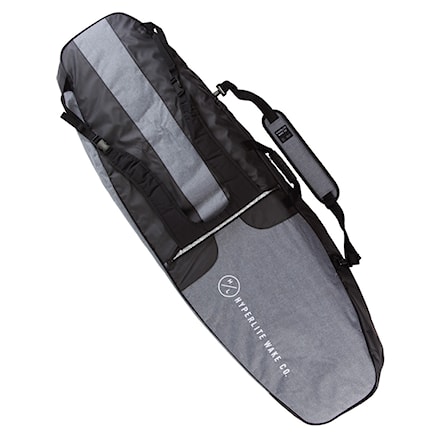 Wakeboard Bag Hyperlite Team Bag black/graphite 2024 - 2