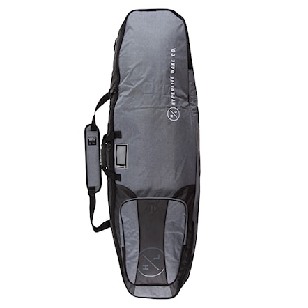 Wakeboard Bag Hyperlite Team Bag black/graphite 2024 - 1
