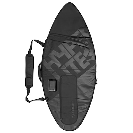 Obal na wakeboard Hyperlite Wakesurf Bag black 2014 - 1