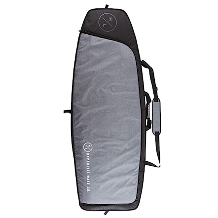 Pokrowiec na wakeboard Hyperlite Wakesurf Travel Bag Large 5.0 black/grey 2023 - 1