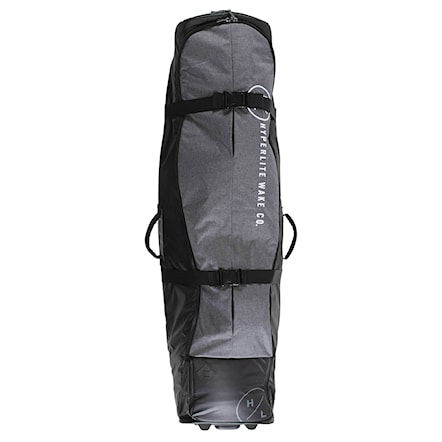 Wakeboard Bag Hyperlite Wheelie Board Bag black/graphite 2021 - 1