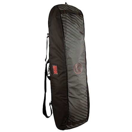 Wakeboard Bag Liquid Force Day Tripper Dlx Board Bag black/grey 2015 - 1
