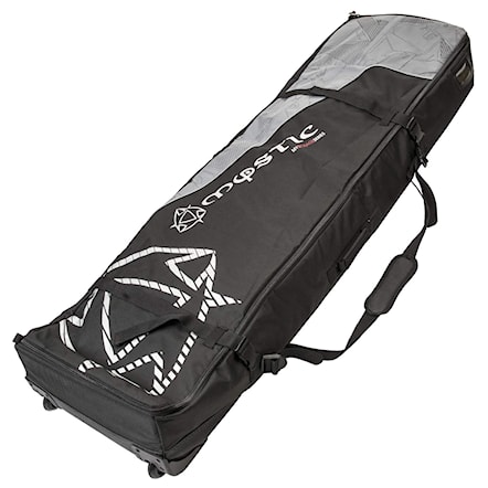 Wakeboard Bag Mystic Matrix Boardbag With Wheels 2013 - 1