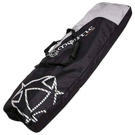 Wakeboard Bag Mystic Venom Kite Wake Boardbag black 2013 - 1