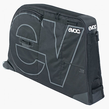 Bike Cover EVOC Bike Bag black 2024 - 3